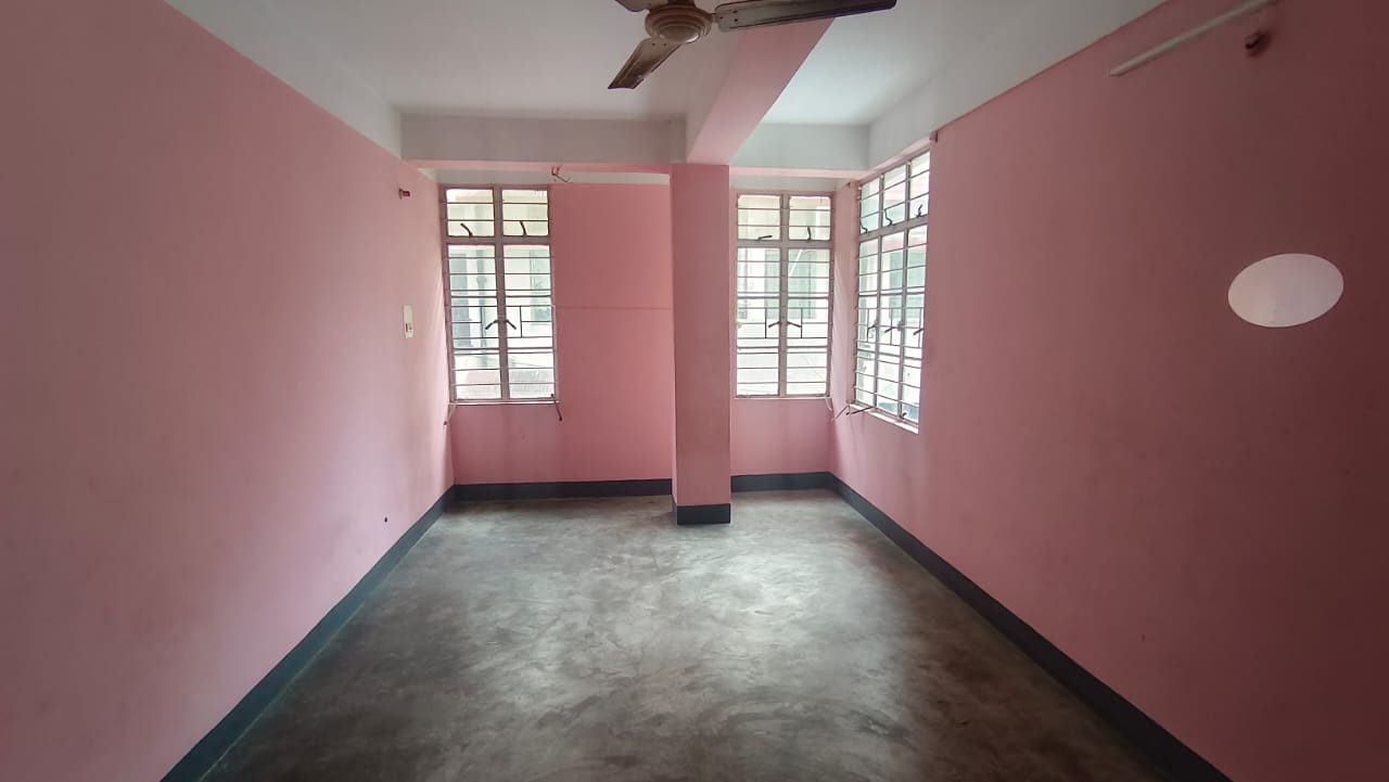 Unfurnished 2bhk in Pathar Quarry, Guwahati, Assam, India for Rent